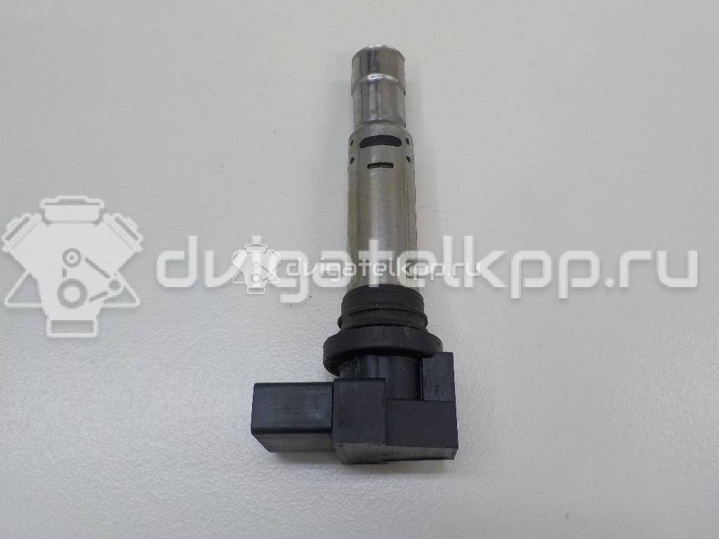 Фото Катушка зажигания  036905715G для Audi A4 / A6 / A3 / 80 / A5 {forloop.counter}}