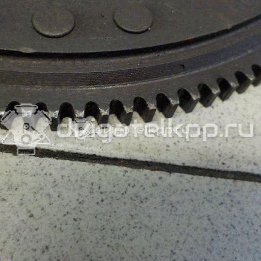 Фото Маховик для двигателя AWT для Audi A4 / A6 150 л.с 20V 1.8 л бензин 058105323G