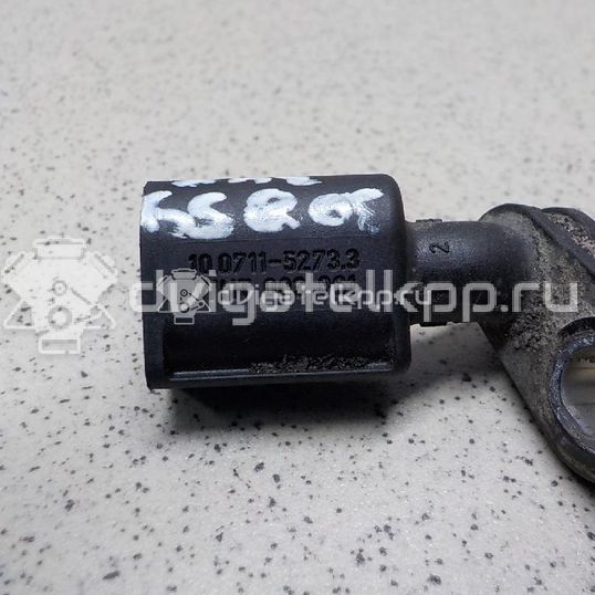 Фото Датчик ABS передний левый  WHT003861 для Audi A3 / Tt / A1 / Q5 / A2 8Z0