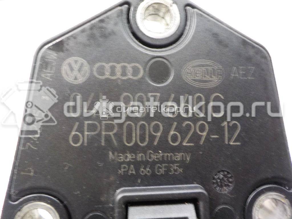 Фото Датчик уровня масла  04L907660C для Audi A4 / A6 / A3 / A5 / Tt {forloop.counter}}