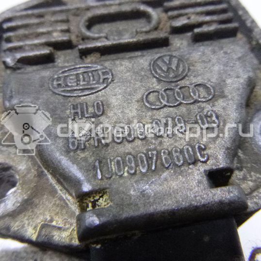 Фото Датчик уровня масла  1J0907660C для Audi A4 / A6 / A3 / Tt / Allroad