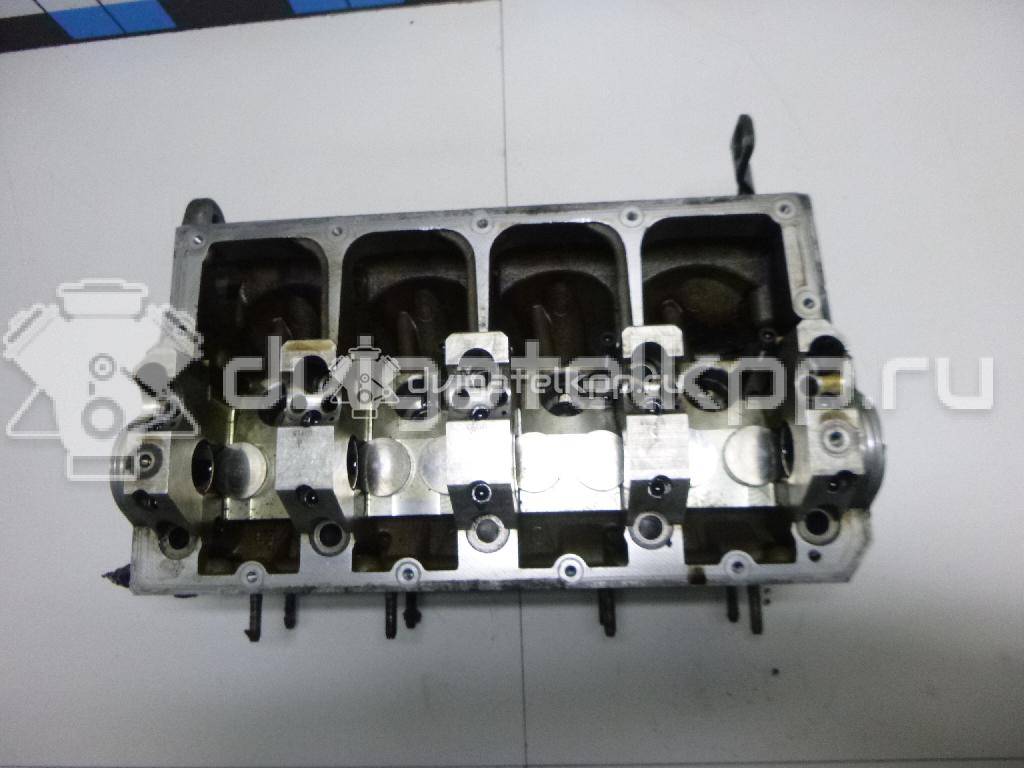 Фото Головка блока  03G103351C для Audi A3 / 80 / A4 / A6 {forloop.counter}}