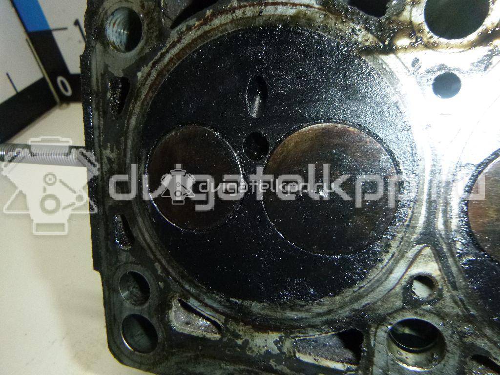 Фото Головка блока  03G103351C для Audi A3 / 80 / A4 / A6 {forloop.counter}}