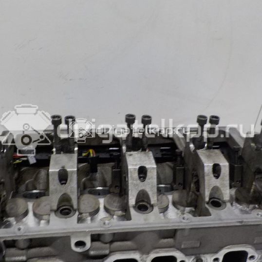 Фото Головка блока  03G103351C для Audi A3 / 80 / A4 / A6