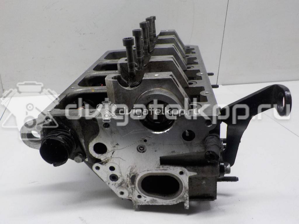 Фото Головка блока  03G103351C для Audi A3 / 80 / A4 / A6 {forloop.counter}}