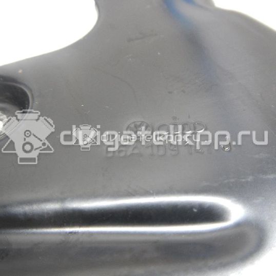 Фото Кожух ремня ГРМ  06A109147J для audi A3 (8L1)