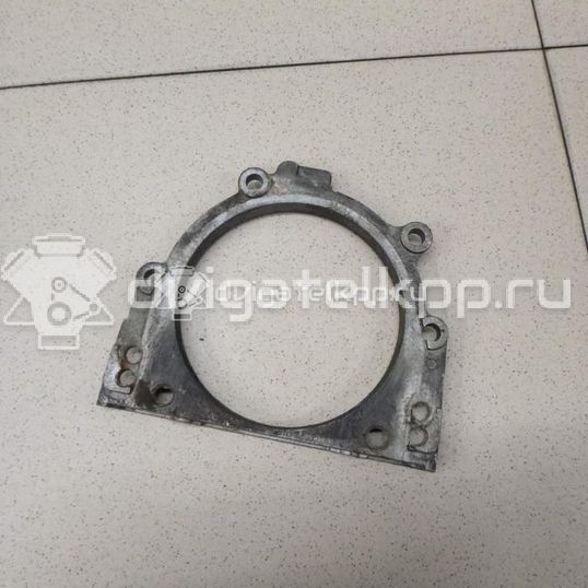 Фото Крышка коленвала задняя  06B103171B для Audi A3 / Tt / A4 / A6