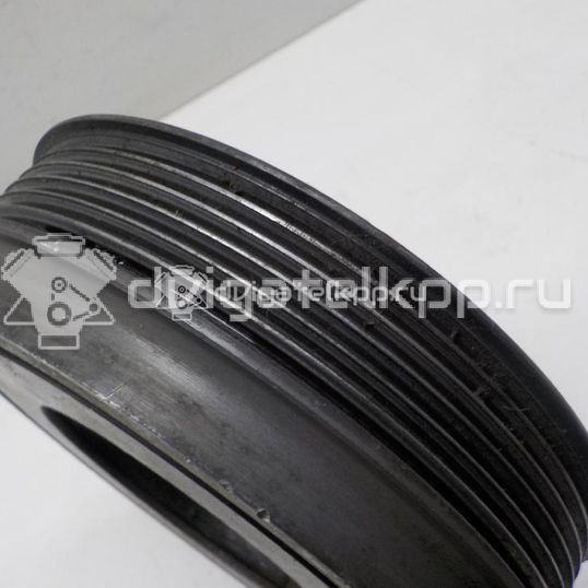 Фото Шкив коленвала  038105243 для Audi A4 / A6 / A3 / A5 / Tt