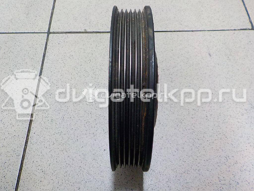 Фото Шкив коленвала  06a105243e для Audi A4 / A6 / A3 / Tt / Coupe {forloop.counter}}