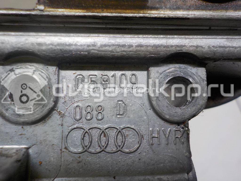 Фото Механизм изменения фаз ГРМ  058109088d для Audi A3 / Tt / A4 / A6 {forloop.counter}}