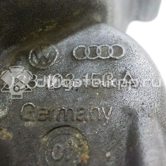 Фото Крышка двигателя передняя  038103153A для audi A3 (8L1)