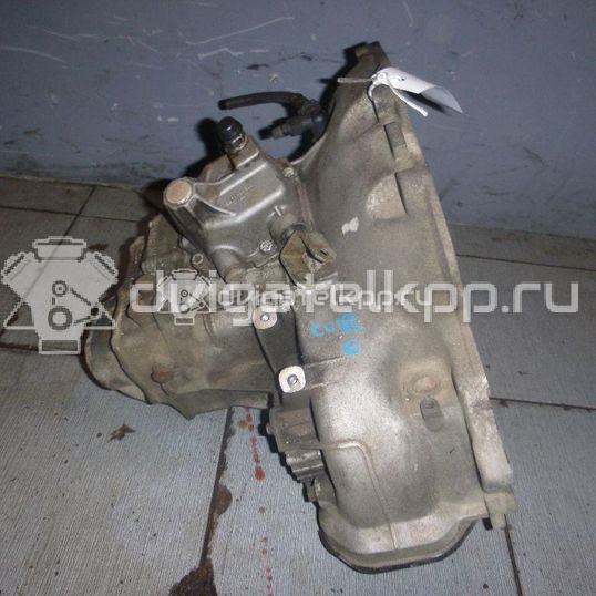 Фото Контрактная (б/у) МКПП для Opel Astra / Corsa / Agila 75-80 л.с 16V 1.2 л Z 12 XEP бензин