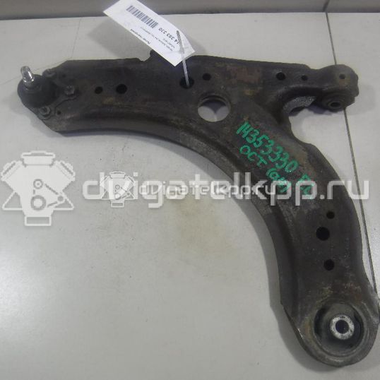 Фото Рычаг передний  1j0407151c для Audi A4 / A6 / A3 / 80 / Tt