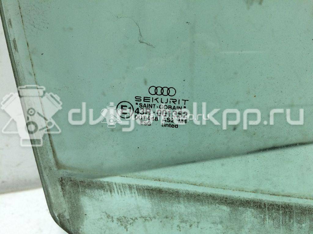 Фото Стекло двери передней правой  8l4845202 для Audi A3 {forloop.counter}}