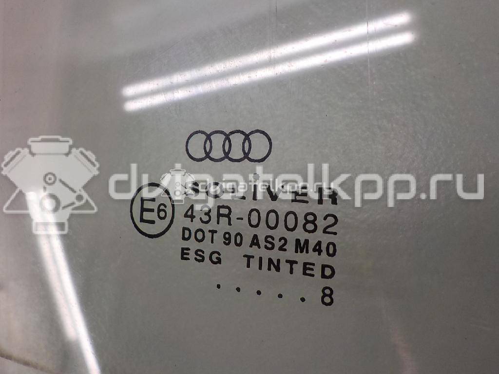 Фото Стекло двери передней правой  8l3845202 для Audi A3 {forloop.counter}}