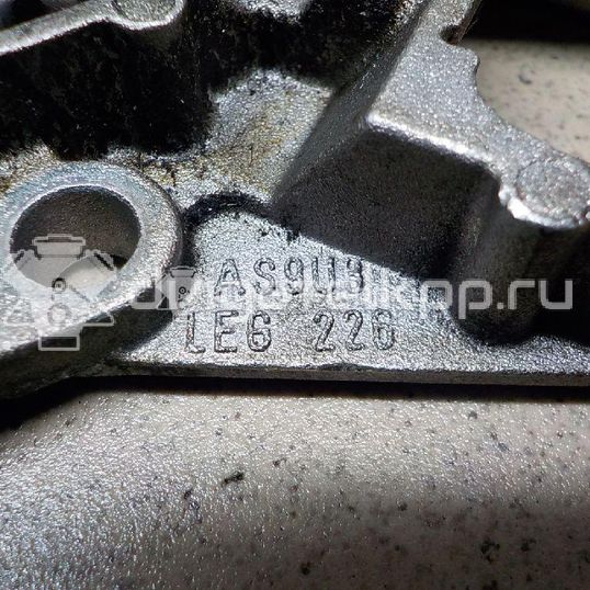 Фото Сальник коленвала задний  030103171K для Audi A4 / A6 / A3 / A5 / Tt