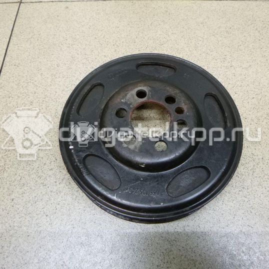 Фото Шкив коленвала  06f105243j для Audi A4 / A6 / A3 / Tt / A1