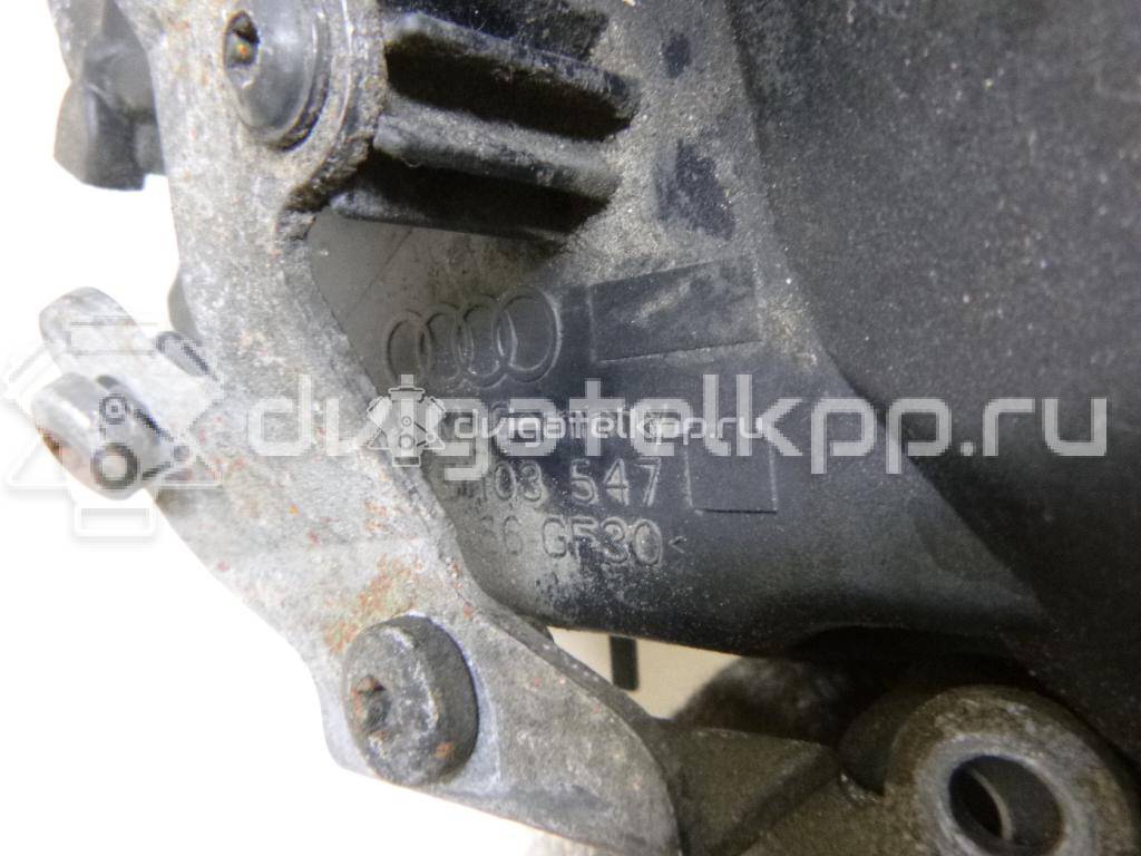 Фото Сапун для двигателя AUK для Audi A4 / A6 255 л.с 24V 3.1 л бензин 06E103547 {forloop.counter}}