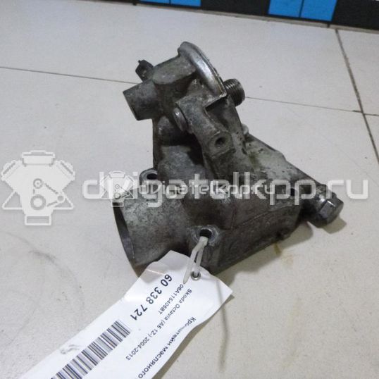 Фото Кронштейн масляного фильтра  06A115405BT для Audi / Seat