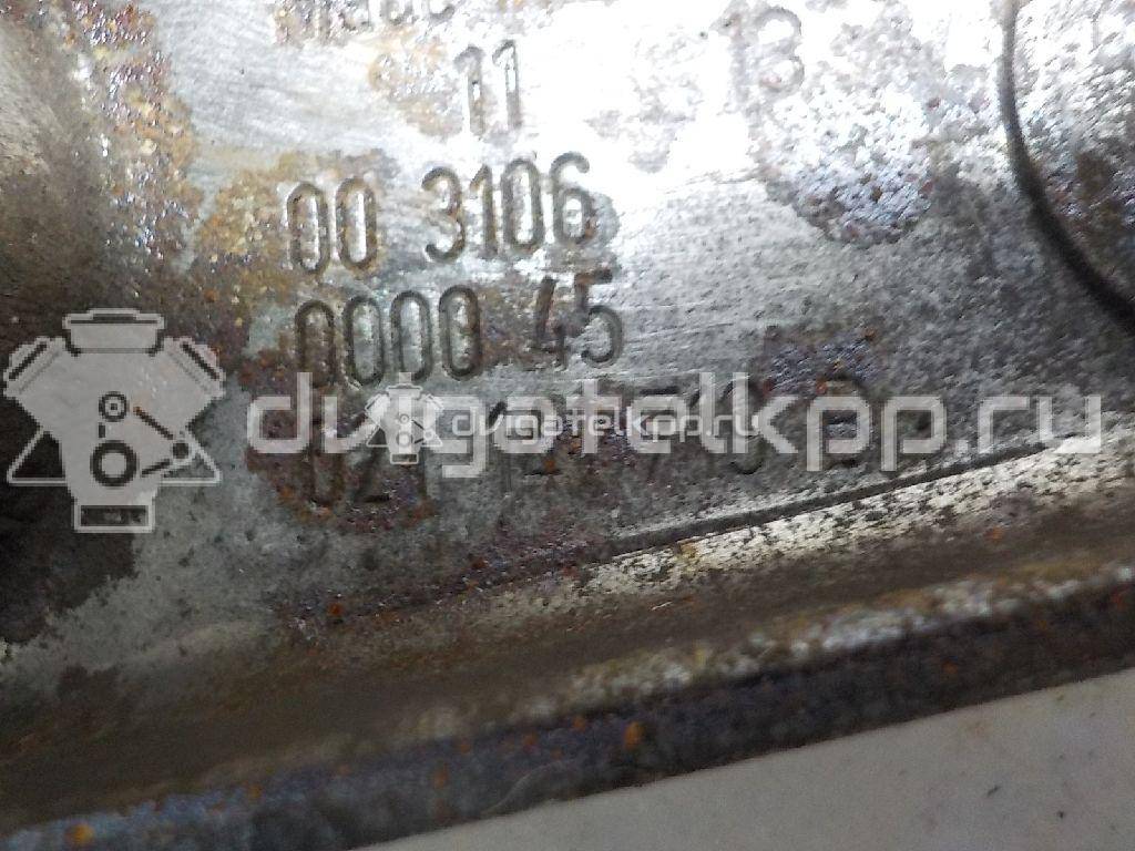 Фото Подшипник выжимной  02t141153f для Audi A3 / A1 / A2 8Z0 / Q2 Ga {forloop.counter}}