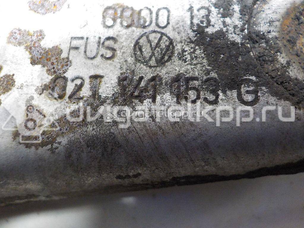 Фото Подшипник выжимной  02t141153f для Audi A3 / A1 / A2 8Z0 / Q2 Ga {forloop.counter}}