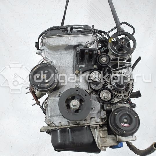 Фото Контрактный (б/у) двигатель ED3 для Chrysler / Dodge / Fiat / Honda / Jeep 170-175 л.с 16V 2.4 л бензин