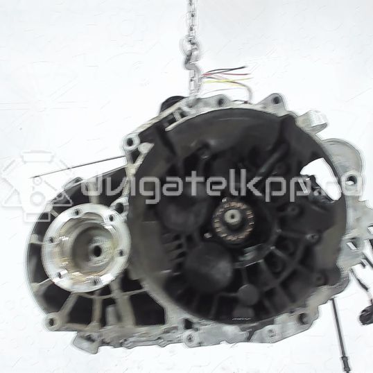 Фото Контрактная (б/у) МКПП для Volkswagen Jetta / Golf 160 л.с 16V 1.4 л CAVD бензин 0BB300043C(LXM)