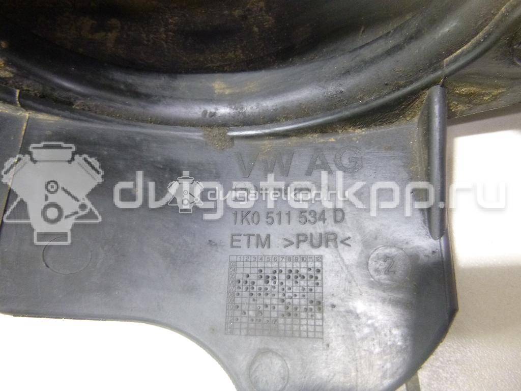 Фото Рычаг задний нижний  1K0505311AB для Audi A3 / Tt / A8 / A1 / Q3 8U {forloop.counter}}