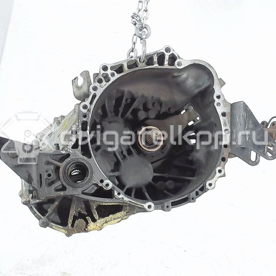 Фото Контрактная (б/у) МКПП для Toyota Avensis / Verso / Rav 4 / Auris / Corolla 124-126 л.с 16V 2.0 л 1AD-FTV Дизельное топливо 303002D151