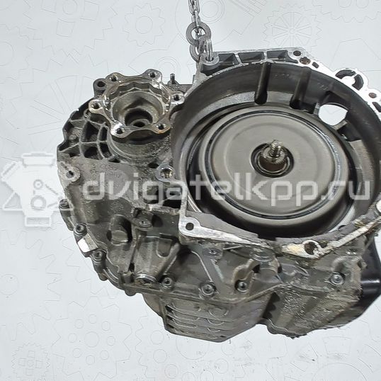 Фото Контрактная (б/у) АКПП для Volkswagen Scirocco / Tiguan / Cc / Sharan / Golf 170 л.с 16V 2.0 л CFGB Дизельное топливо 02E300061R