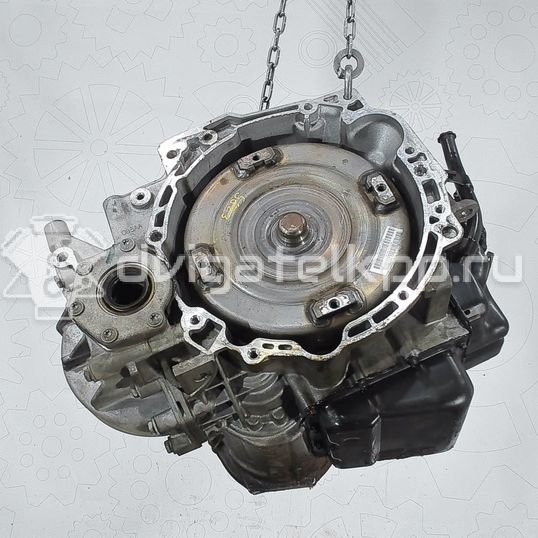 Фото Контрактная (б/у) АКПП для Chrysler / Dodge / Fiat / Honda / Jeep 170-175 л.с 16V 2.4 л ED3 бензин