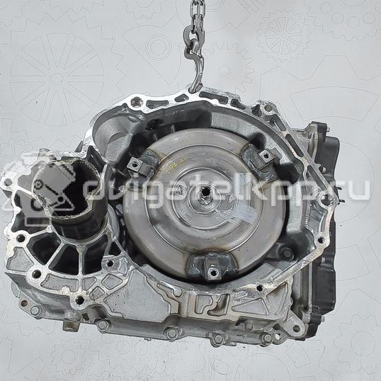 Фото Контрактная (б/у) АКПП для Buick / Chevrolet (Sgm) 111-137 л.с 12V 2.8 л LE2 бензин