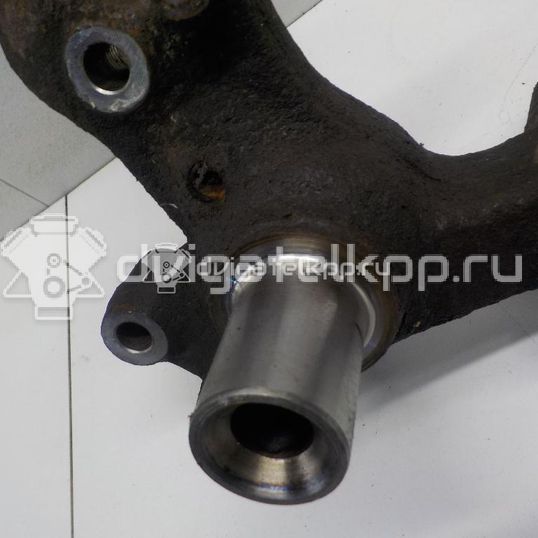 Фото Кулак поворотный задний правый  1K0505436AC для Audi A3