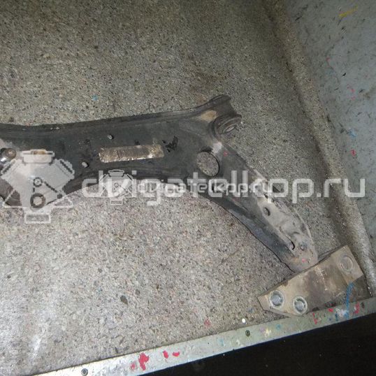 Фото Рычаг передний левый  1K0407151AA для Audi A3 / Tt / A4 / Q3 8U