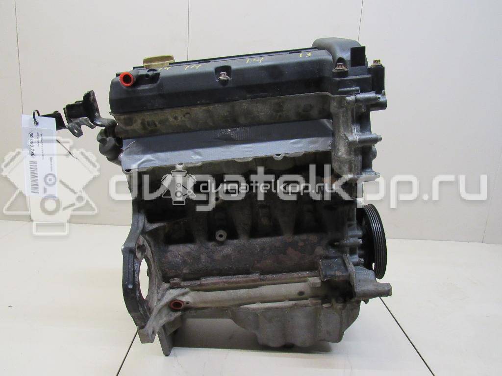 Фото Контрактный (б/у) двигатель Z 12 XEP для Opel Astra / Corsa / Agila 75-80 л.с 16V 1.2 л бензин 93191963 {forloop.counter}}