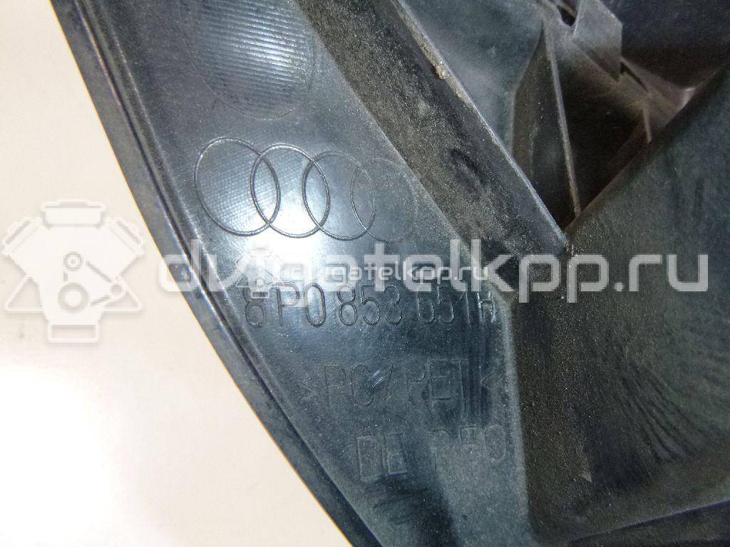 Фото Решетка радиатора  8P0853651M1QP для Audi A3 {forloop.counter}}