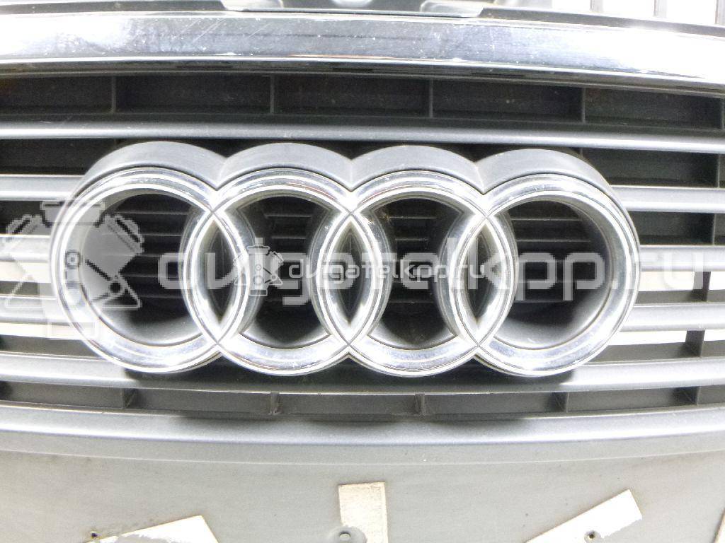 Фото Решетка радиатора  8P0853651M1QP для Audi A3 {forloop.counter}}