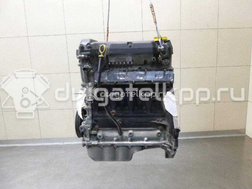 Фото Контрактный (б/у) двигатель Z 12 XEP для Opel Astra / Corsa / Agila 75-80 л.с 16V 1.2 л бензин 93191963 {forloop.counter}}