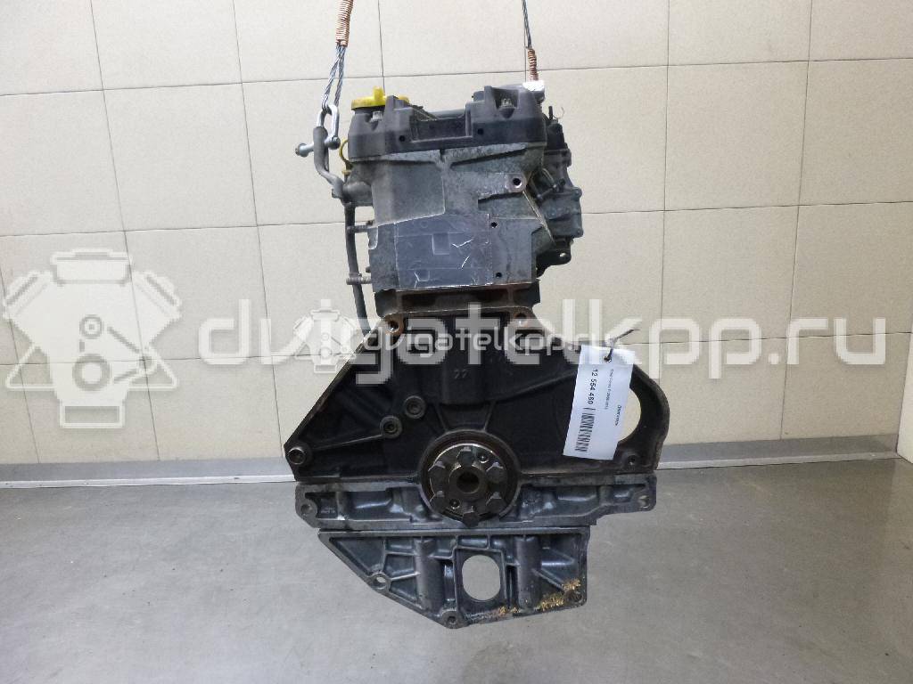 Фото Контрактный (б/у) двигатель Z 12 XEP для Opel Astra / Corsa / Agila 75-80 л.с 16V 1.2 л бензин 93191963 {forloop.counter}}