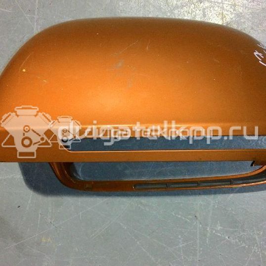 Фото Крышка корпуса зеркала левого  8t0857527d для Audi A4 / A6 / A3 / A5 / A8