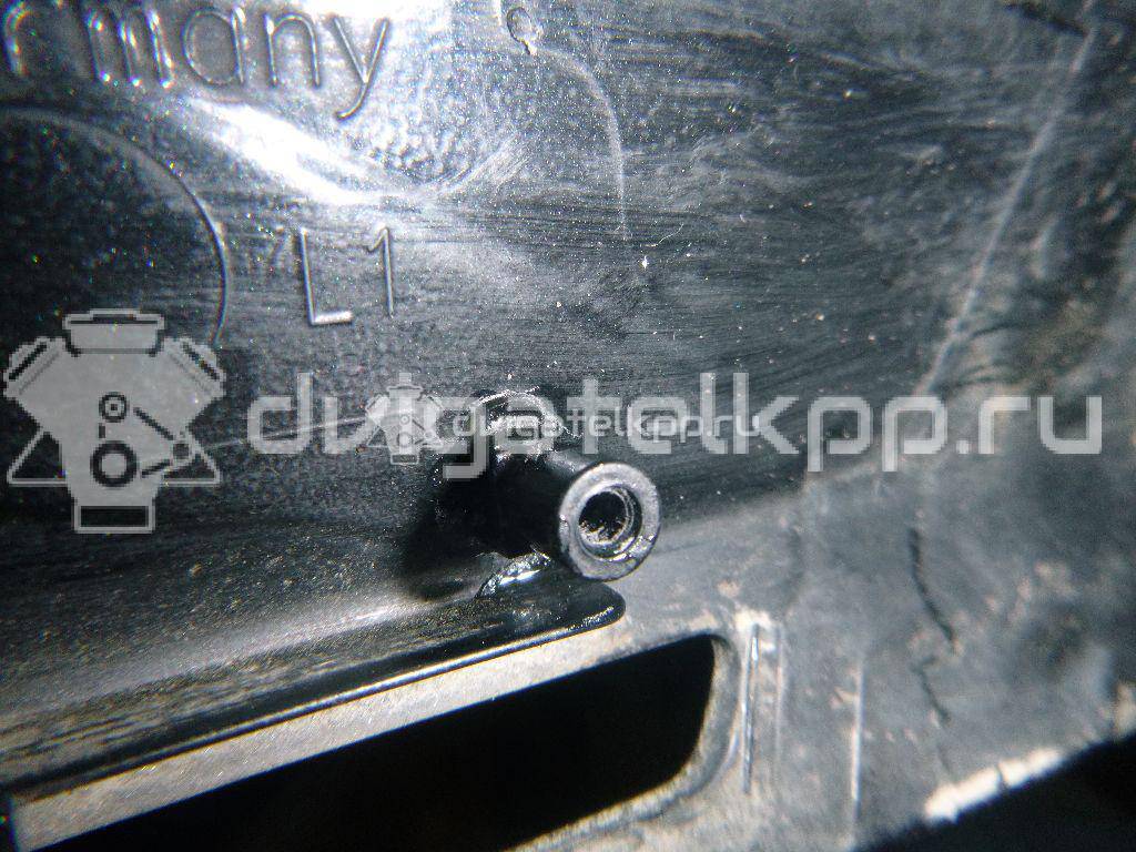 Фото Крышка корпуса зеркала левого  8t0857527d для Audi A4 / A6 / A3 / A5 / A8 {forloop.counter}}