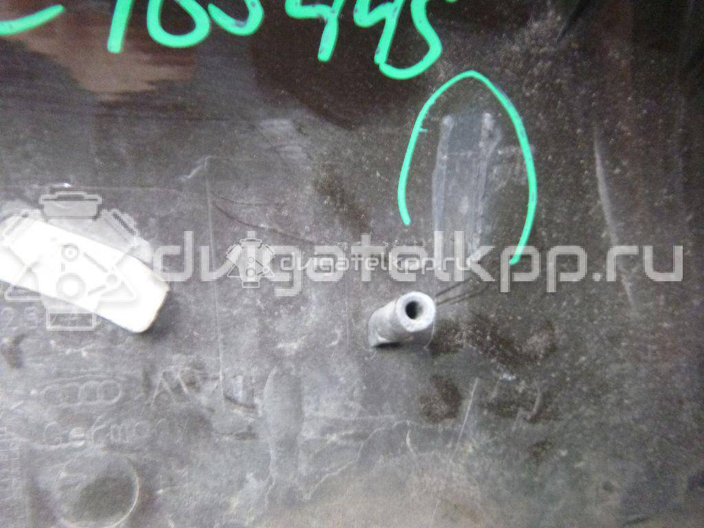 Фото Крышка корпуса зеркала левого  8t0857527dgru для Audi A4 / A6 / A3 / A5 / A8 {forloop.counter}}