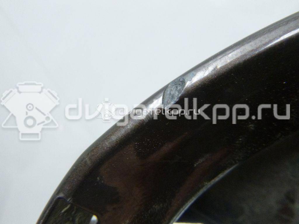 Фото Крышка корпуса зеркала левого  8t0857527dgru для Audi A4 / A6 / A3 / A5 / A8 {forloop.counter}}