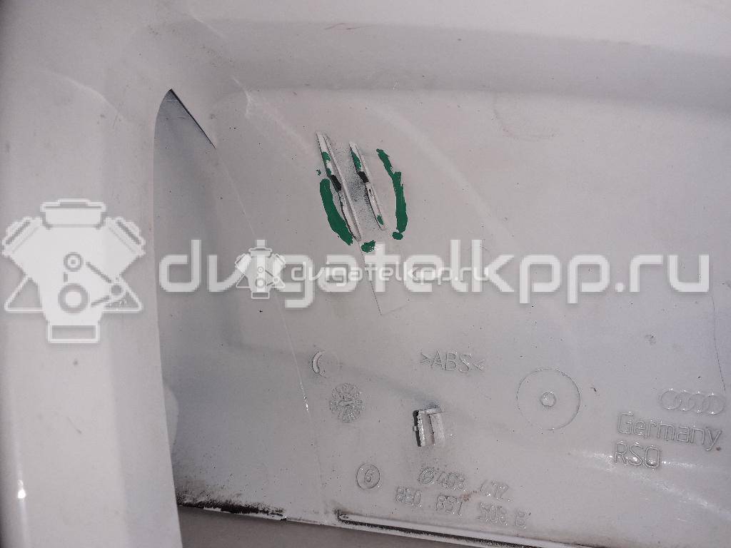 Фото Крышка корпуса зеркала правого  8e0857508bgru для Audi A3 / A4 / A6 {forloop.counter}}