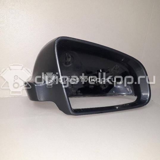 Фото Крышка корпуса зеркала правого  8e0857508bgru для Audi A3 / A4 / A6