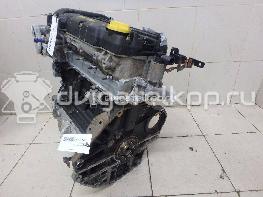 Фото Контрактный (б/у) двигатель Z 12 XEP для Opel Astra / Corsa / Agila 75-80 л.с 16V 1.2 л бензин 0603250 {forloop.counter}}