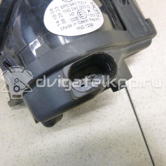 Фото Фара противотуманная правая  8P0941700A для Audi Q7 / A3 / A4