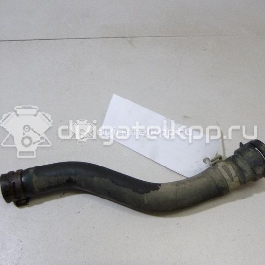 Фото Патрубок отопителя  1K0121073N для Audi A3 / A5 / Tt / Q2 Ga / Q3 8U