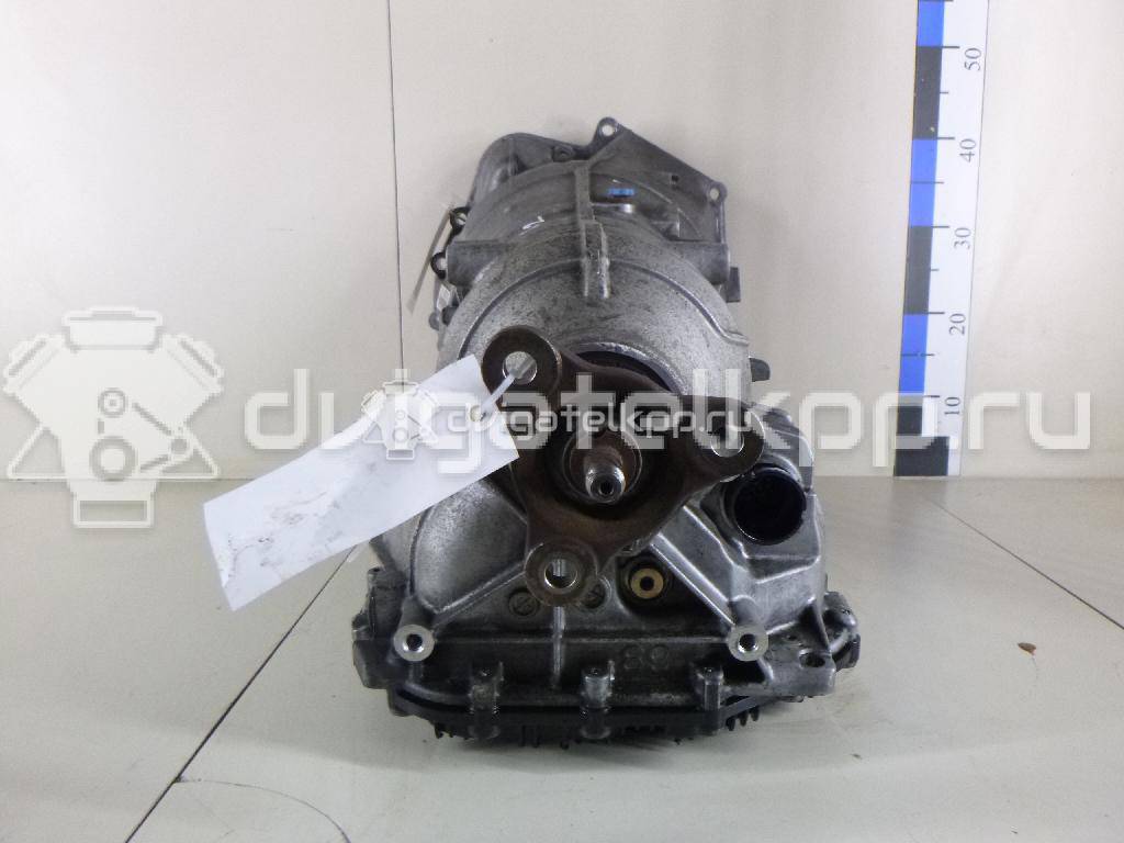 Фото Контрактная (б/у) МКПП для Bmw 5 / Z4 / X3 / 3 177-218 л.с 24V 2.5 л N52 B25 A бензин 23007626309 {forloop.counter}}