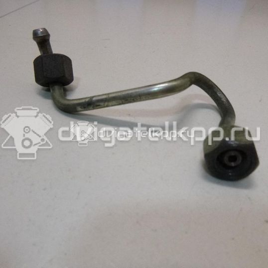 Фото Трубка ТНВД для двигателя M57 D30 (306D2) для Bmw 3 / 5 / 7 / X3 / X5 204-218 л.с 24V 3.0 л Дизельное топливо 13537787805